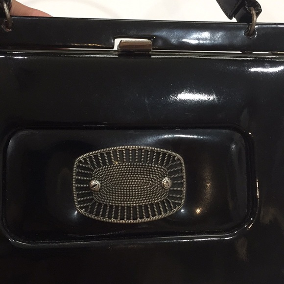 🎈SOLD🎈Vintage Stylecraft Miami Bag - Picture 3 of 8